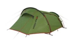 High Peak Sparrow LW Tunnel Tent, 2 Personen -Outdoor Kampeeruitrusting 516206 3439629