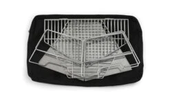 Origin Outdoors Zeshoekige Grill- En Vuurschaal 40 X 45 Cm -Outdoor Kampeeruitrusting 516398 3485071