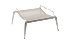 Robens Houtrooster L Zilver 11 Robens Houtrooster L Zilver -Outdoor Kampeeruitrusting 516572 3382847