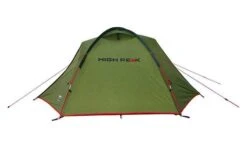 High Peak Woodpecker 3 LW Koepeltent 3 Personen 11 High Peak Woodpecker 3 LW Koepeltent 3 Personen -Outdoor Kampeeruitrusting 516641 3444633