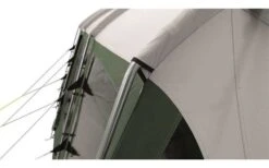 Outwell Yosemite Lake 5TC Drie Kamer Tunneltent Donker Blad 12 Outwell Yosemite Lake 5TC Drie Kamer Tunneltent Donker Blad -Outdoor Kampeeruitrusting 516737 3598222