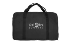 Origin Outdoors Zeshoekige Grill- En Vuurschaal 40 X 45 Cm -Outdoor Kampeeruitrusting 516965 3485077