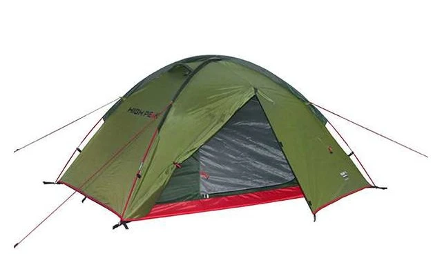 High Peak Woodpecker 3 LW Koepeltent 3 Personen 6 High Peak Woodpecker 3 LW Koepeltent 3 Personen - Afbeelding 4