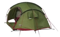 High Peak Sparrow LW Tunnel Tent, 2 Personen -Outdoor Kampeeruitrusting 517268 3439641