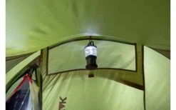 High Peak Siskin 2.0 LW Boogtent 2 Personen -Outdoor Kampeeruitrusting 517415 3444521