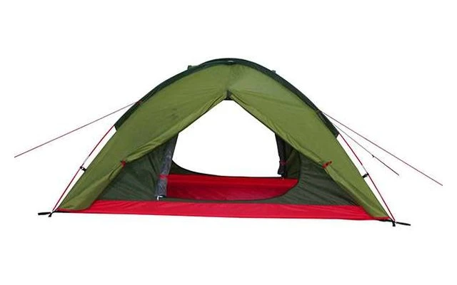 High Peak Woodpecker 3 LW Koepeltent 3 Personen 7 High Peak Woodpecker 3 LW Koepeltent 3 Personen - Afbeelding 5