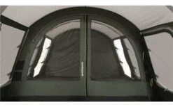Outwell Yosemite Lake 5TC Drie Kamer Tunneltent Donker Blad 14 Outwell Yosemite Lake 5TC Drie Kamer Tunneltent Donker Blad -Outdoor Kampeeruitrusting 517560 3598234