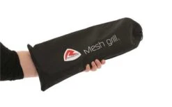 Robens Houtrooster L Zilver 14 Robens Houtrooster L Zilver -Outdoor Kampeeruitrusting 517785 3382865