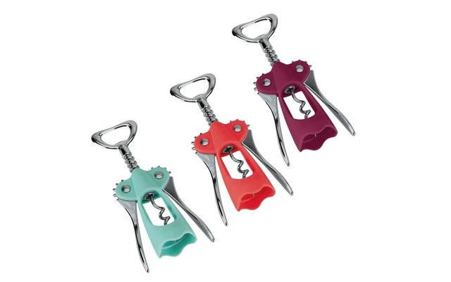 Metaltex Cavi Kurkentrekker 5 Metaltex Cavi Kurkentrekker - Afbeelding 3