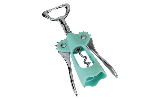 Metaltex Cavi Kurkentrekker 6 Metaltex Cavi Kurkentrekker - Afbeelding 4