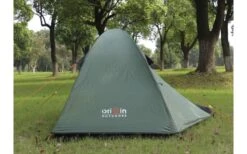 Origin Outdoors Snugly Tent 1 Persoon -Outdoor Kampeeruitrusting 528918 3493444