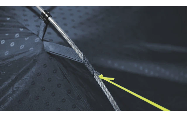 Outwell Cloud 3 Koepeltent 3 Outwell Cloud 3 Koepeltent