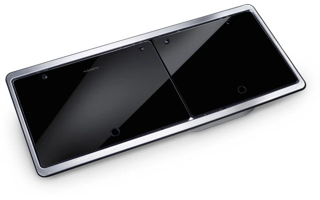 Dometic HSG 2370 R Combinatie Fornuis-spoelbak 5 Dometic HSG 2370 R Combinatie Fornuis-spoelbak - Afbeelding 3