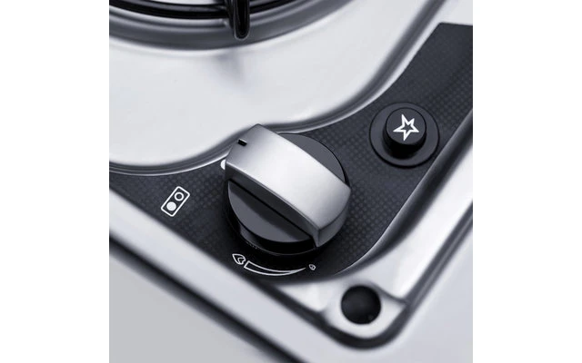 Dometic HSG 2370 R Combinatie Fornuis-spoelbak 6 Dometic HSG 2370 R Combinatie Fornuis-spoelbak - Afbeelding 4