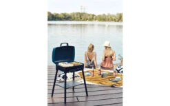 Enders Explorer Next Pro Set Incl. Gietijzeren Draaischijf 15 Enders Explorer Next Pro Set Incl. Gietijzeren Draaischijf -Outdoor Kampeeruitrusting 531736 3508382