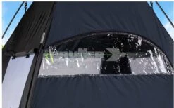 Brunner Cabina Maxi NG Cabinetent 180 X 160 Cm -Outdoor Kampeeruitrusting 535687 3660787