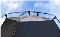 Brunner Cabina Maxi NG Cabinetent 180 X 160 Cm -Outdoor Kampeeruitrusting 536110 3660799