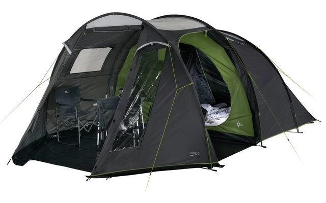 High Peak Ancona 4.0 Tunneltent Voor 4 Personen 8 High Peak Ancona 4.0 Tunneltent Voor 4 Personen - Afbeelding 6
