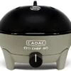 Cadac Gas Grill Citi Chef 40 BBQ - 30 Mbar Groen
