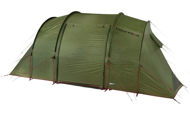 High Peak Goose 4 Extra Lichtgewicht Tunneltent 4 Personen 4 High Peak Goose 4 Extra Lichtgewicht Tunneltent 4 Personen - Afbeelding 2