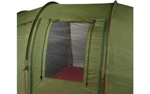 High Peak Goose 4 Extra Lichtgewicht Tunneltent 4 Personen 5 High Peak Goose 4 Extra Lichtgewicht Tunneltent 4 Personen - Afbeelding 3