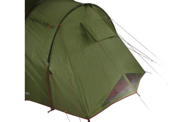 High Peak Goose 4 Extra Lichtgewicht Tunneltent 4 Personen 6 High Peak Goose 4 Extra Lichtgewicht Tunneltent 4 Personen - Afbeelding 4