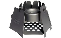 Vargo Convertor Inzetstuk Naar Hexagon Gasfornuis 9 Vargo Convertor Inzetstuk Naar Hexagon Gasfornuis -Outdoor Kampeeruitrusting 538501 3497646