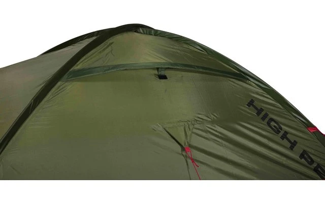 High Peak Nightingale 3 Koepeltent Met Veranda Voor 3 Personen 200 X 320 Cm 6 High Peak Nightingale 3 Koepeltent Met Veranda Voor 3 Personen 200 X 320 Cm - Afbeelding 4