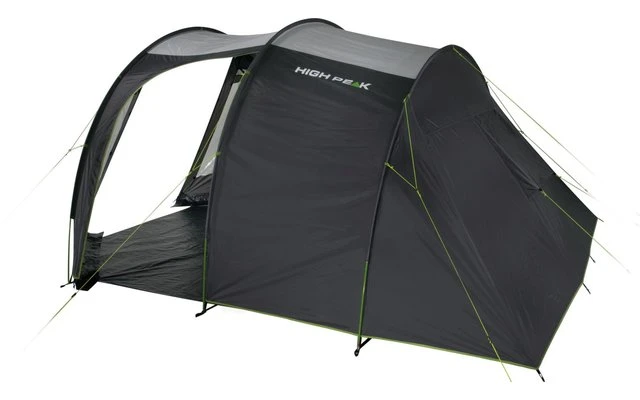High Peak Ancona 4.0 Tunneltent Voor 4 Personen 6 High Peak Ancona 4.0 Tunneltent Voor 4 Personen - Afbeelding 4