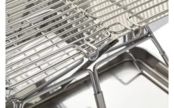 Groenberg Eldfell Houtskoolgrill 39 X 38,5 X 21,6 Cm 12 Groenberg Eldfell Houtskoolgrill 39 X 38,5 X 21,6 Cm -Outdoor Kampeeruitrusting 538609 3578968