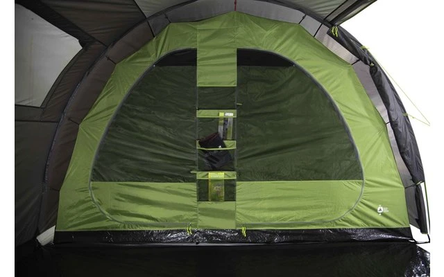 High Peak Ancona 4.0 Tunneltent Voor 4 Personen 7 High Peak Ancona 4.0 Tunneltent Voor 4 Personen - Afbeelding 5