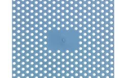 Wenko Gootsteen Zeefje Shari Blauw 11 Wenko Gootsteen Zeefje Shari Blauw -Outdoor Kampeeruitrusting 538690 3517264