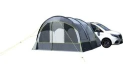 Brunner Beyond Bus Tent