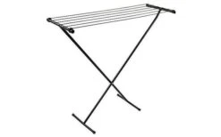 Bo-Camp Wasdroger Schaarmodel 5,5 M Zwart