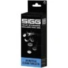 SIGG Bottle Clean Tabletten Reinigings Tabletten 20 Stuks 1 SIGG Bottle Clean Tabletten Reinigings Tabletten 20 Stuks -Outdoor Kampeeruitrusting 552259 3765162