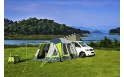 Brunner Trouper XL Busluifel 370 X 310 Cm