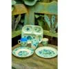 Rice Rijst Melamine Kinderbeker Klein Met Dinosaurussen Groen 200 Ml -Outdoor Kampeeruitrusting 552799 3571999
