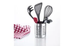 Westmark Bestekmand Medium 10 Cm Zilver