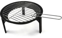 Origin Outdoors Kampvuurgrill 32 Cm