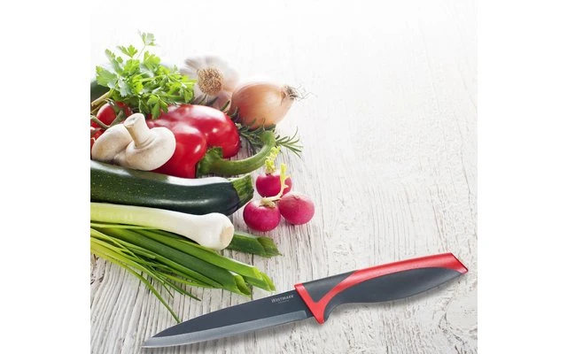 Westmark Trancheermes Mes 12 Cm 3 Westmark Trancheermes Mes 12 Cm