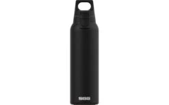 SIGG H&C ONE Drinkfles Licht Geborsteld