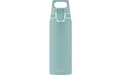 SIGG Shield One Drinkfles Zwart -Outdoor Kampeeruitrusting 554179 3707723