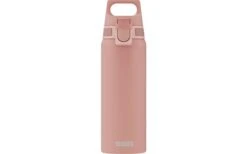 SIGG Shield One Drinkfles Zwart -Outdoor Kampeeruitrusting 554182 3707729
