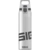 SIGG Total Clear One Drinkfles Bes -Outdoor Kampeeruitrusting 554185 3702784 2