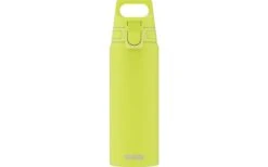 SIGG Shield One Drinkfles Zwart -Outdoor Kampeeruitrusting 554227 3707735