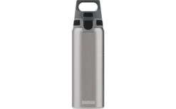SIGG Shield One Drinkfles Zwart -Outdoor Kampeeruitrusting 554389 3707747