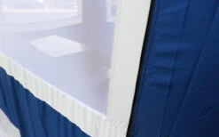 Brunner Vida NG Keukentent 150x200 Cm -Outdoor Kampeeruitrusting 554921 3591874