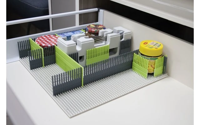 Purvario By Dörr Knop Plaat On-Top 3 Purvario By Dörr Knop Plaat On-Top