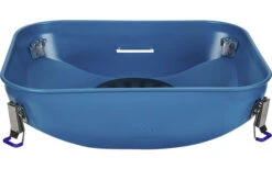 Berger Gas Grill Tacora -Outdoor Kampeeruitrusting 560134 3696281