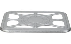 Berger Gas Grill Tacora -Outdoor Kampeeruitrusting 560140 3696293